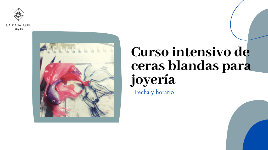 curso de ceras blandas